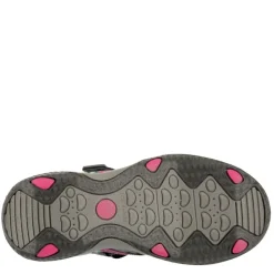 Highland Creek Girls Fisher Water Shoe
