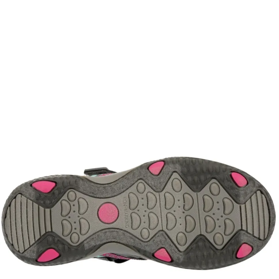 Highland Creek Girls Fisher Water Shoe
