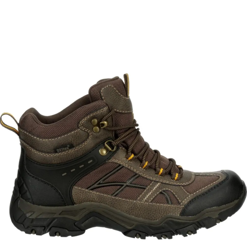 Highland Creek Mens Junction 2 Hiking Boot