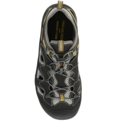 Highland Creek Mens Riptide 2 Outdoor Sandal
