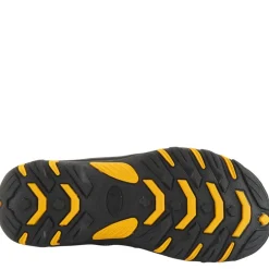 Highland Creek Mens Riptide 2 Outdoor Sandal