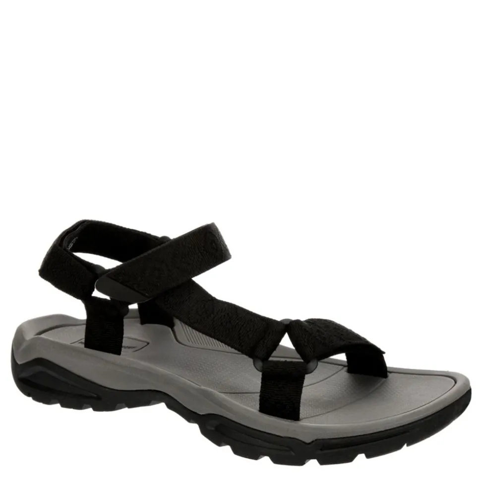 Highland Creek Mens River Outdoor Sandal