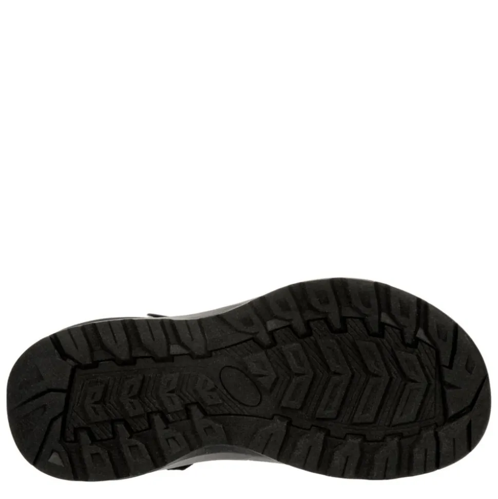 Highland Creek Mens River Outdoor Sandal