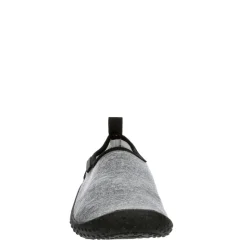 Highland Creek Womens Hawaii Aqua Sock Sandal