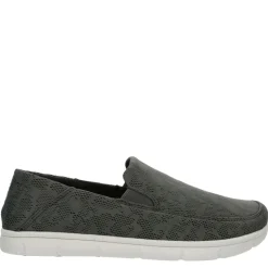 Huk Mens Performance Brewster Slip On Sneaker