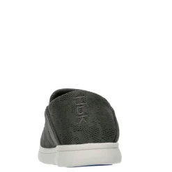 Huk Mens Performance Brewster Slip On Sneaker