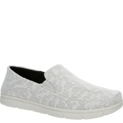 Huk Mens Performance Brewster Slip On Sneaker
