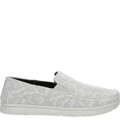 Huk Mens Performance Brewster Slip On Sneaker