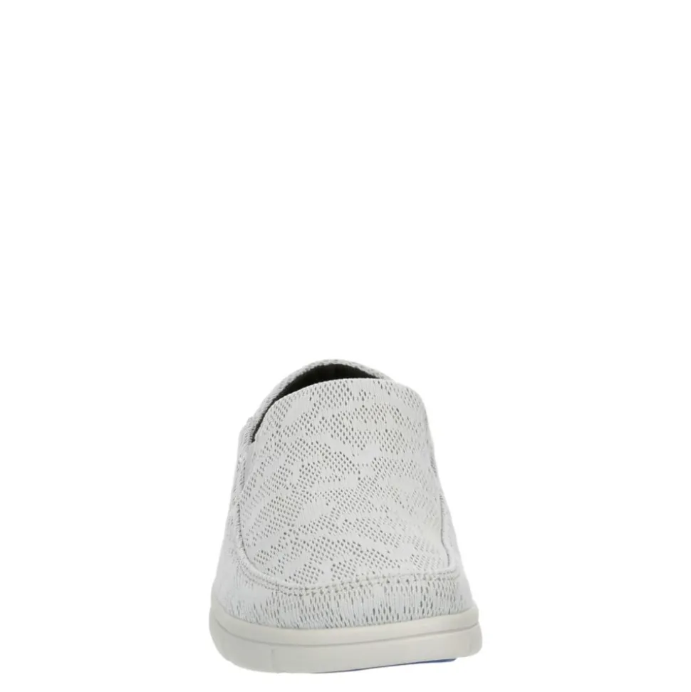 Huk Mens Performance Brewster Slip On Sneaker