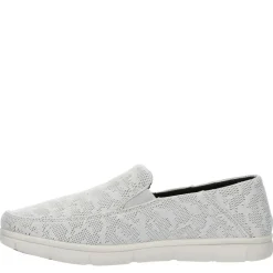 Huk Mens Performance Brewster Slip On Sneaker