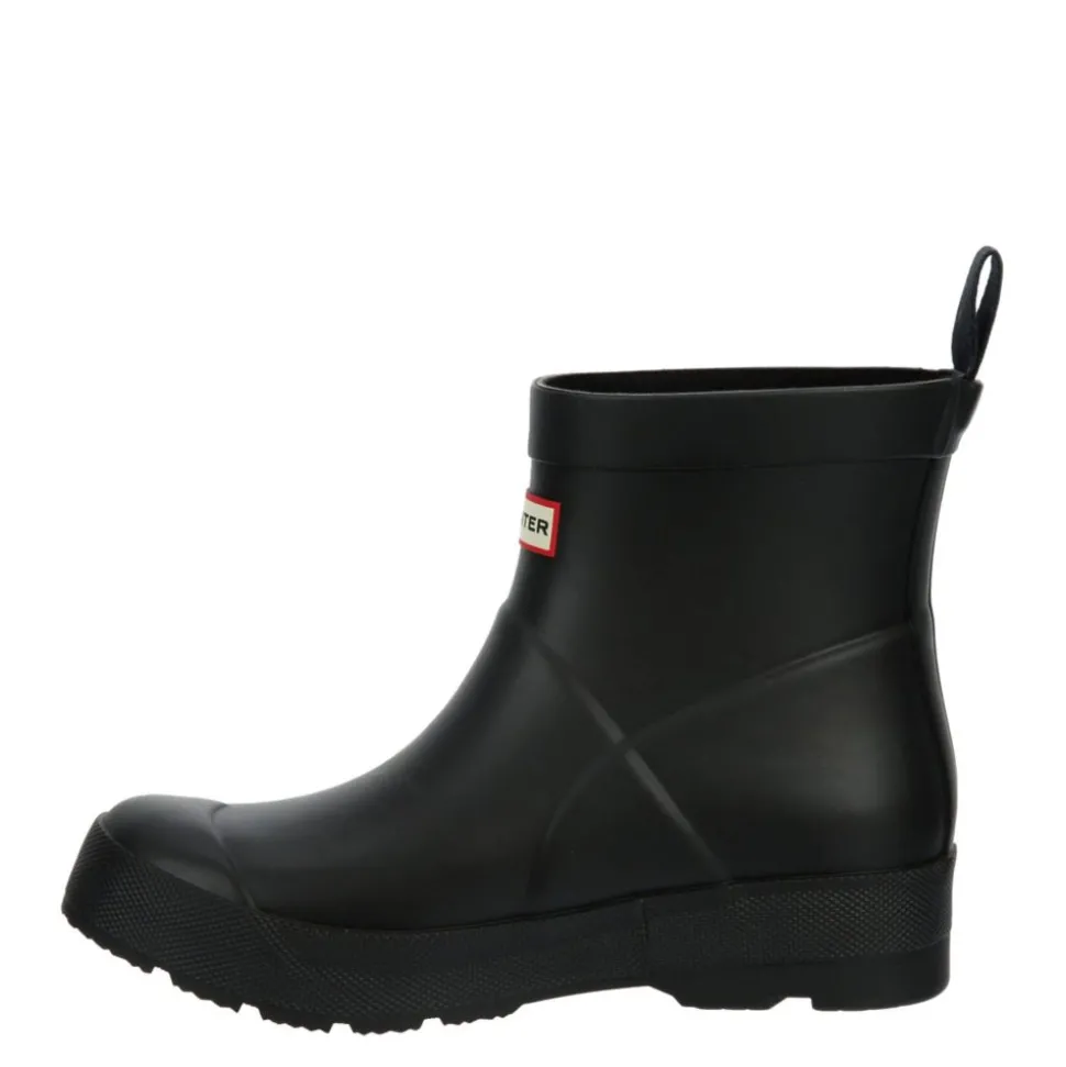 Hunter Boys Little And Big Kid Play Boot Rain Boot