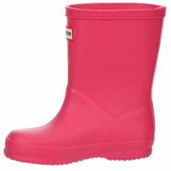 Hunter Girls Toddler Original First Classic Rain Boot