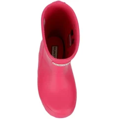 Hunter Girls Toddler Original First Classic Rain Boot