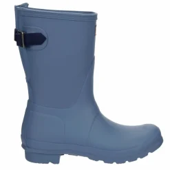 Hunter Womens Original Back Adj Rain Boot