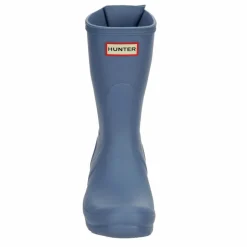 Hunter Womens Original Back Adj Rain Boot