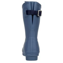 Hunter Womens Original Back Adj Rain Boot