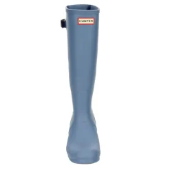 Hunter Womens Original Back Adj Rain Boot