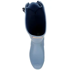 Hunter Womens Original Back Adj Rain Boot