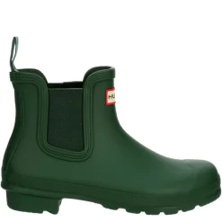 Hunter Womens Original Chelsea Rain Boot