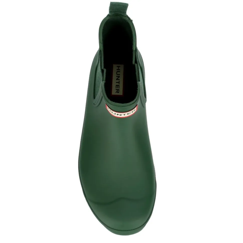 Hunter Womens Original Chelsea Rain Boot