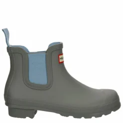 Hunter Womens Original Chelsea Rain Boot