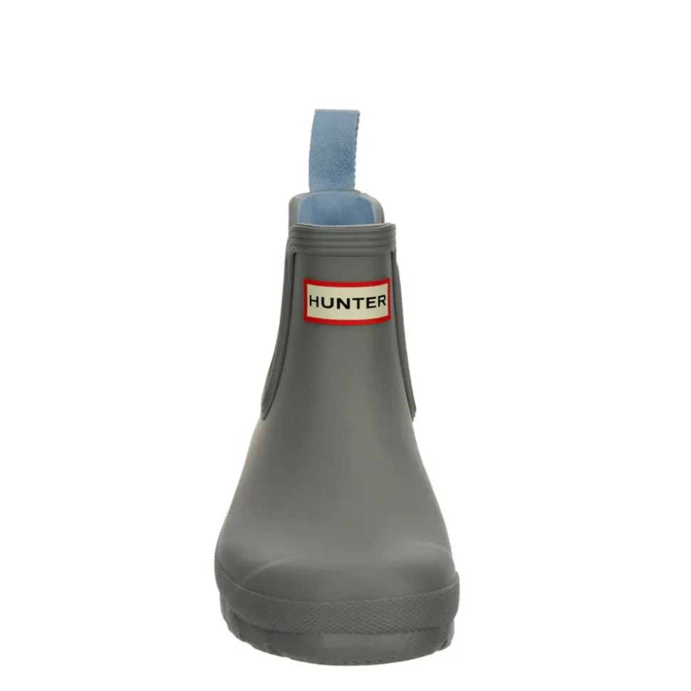 Hunter Womens Original Chelsea Rain Boot