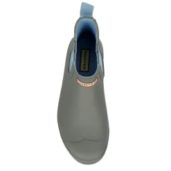 Hunter Womens Original Chelsea Rain Boot