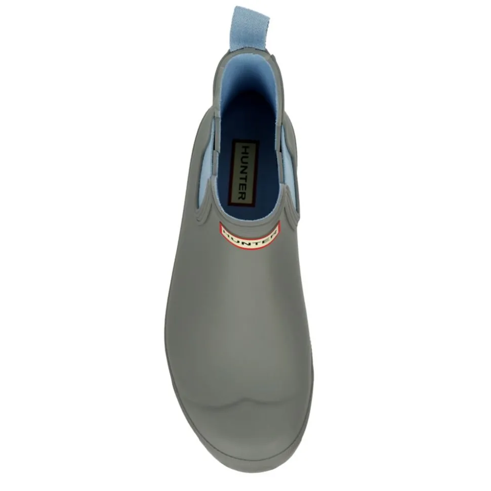 Hunter Womens Original Chelsea Rain Boot
