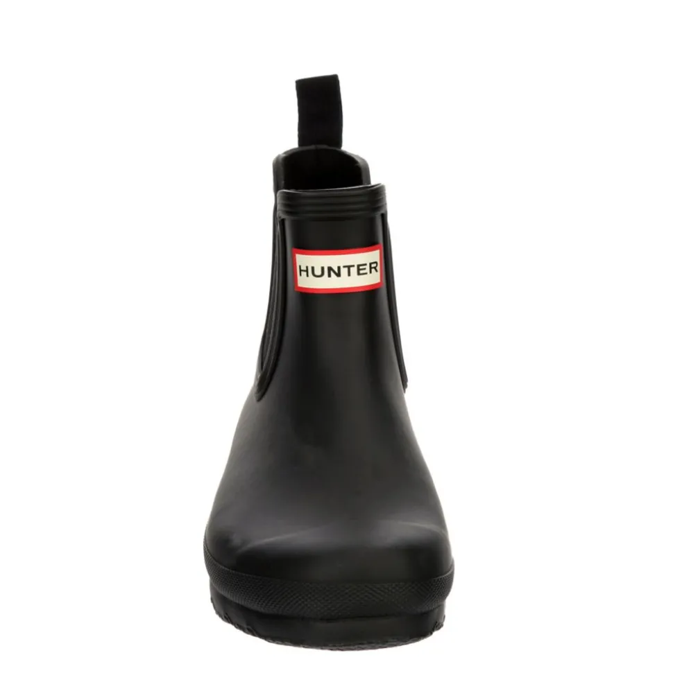Hunter Womens Original Chelsea Rain Boot