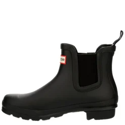 Hunter Womens Original Chelsea Rain Boot