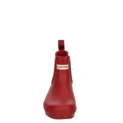 Hunter Womens Original Chelsea Rain Boot