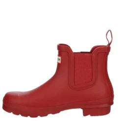 Hunter Womens Original Chelsea Rain Boot