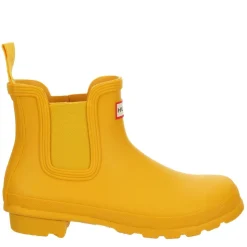 Hunter Womens Original Chelsea Rain Boot