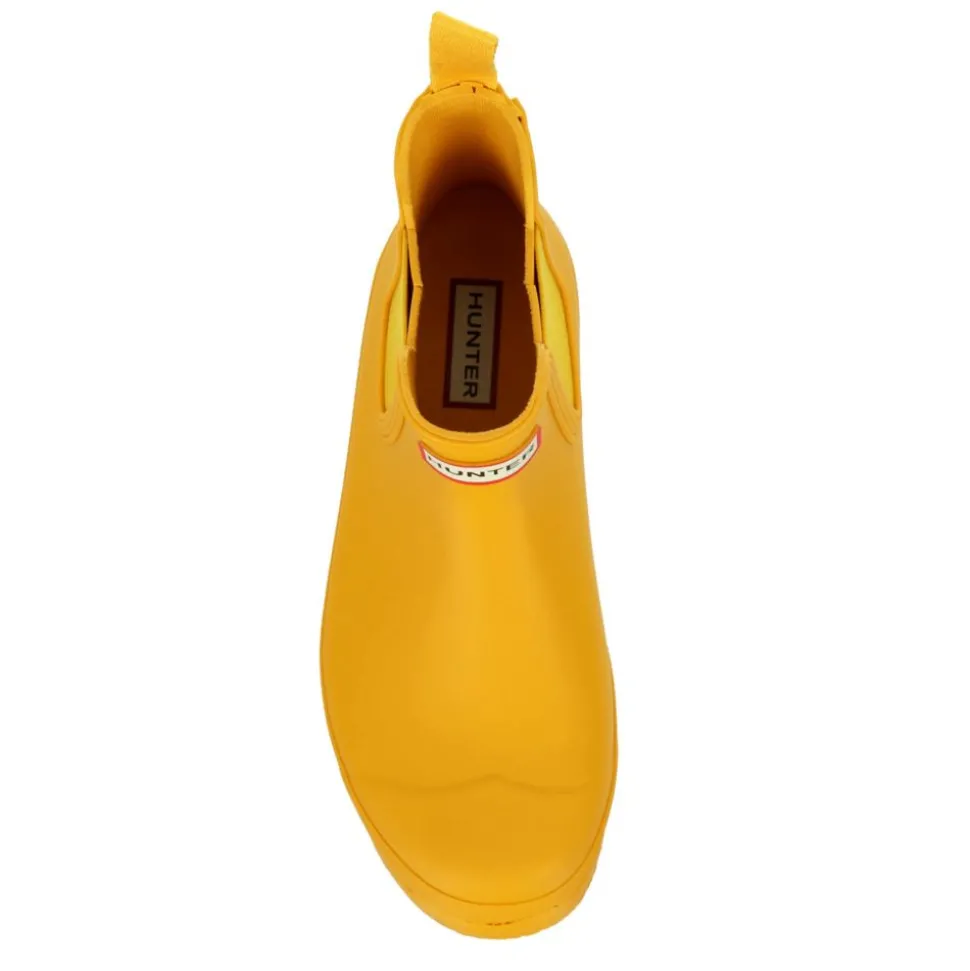 Hunter Womens Original Chelsea Rain Boot