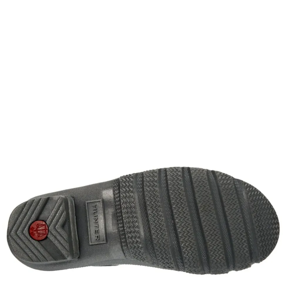 Hunter Womens Original Chelsea Cosmic Rain Boot