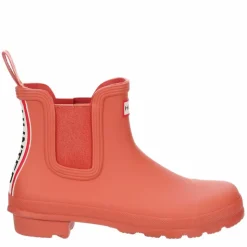 Hunter Womens Original Chelsea Rain Boot