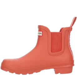 Hunter Womens Original Chelsea Rain Boot