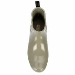 Hunter Womens Original Refined Chelsea Gloss Rain Boot