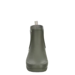 Hunter Womens Original Refined Chelsea Rain Boot