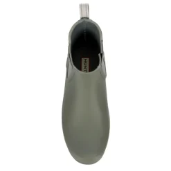Hunter Womens Original Refined Chelsea Rain Boot