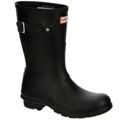 Hunter Womens Original Short Rain Boot