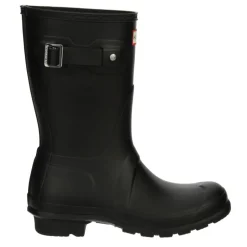 Hunter Womens Original Short Rain Boot