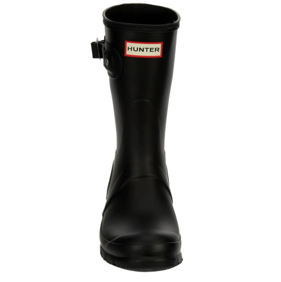 Hunter Womens Original Short Rain Boot