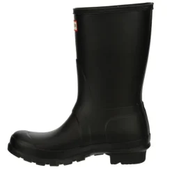 Hunter Womens Original Short Rain Boot