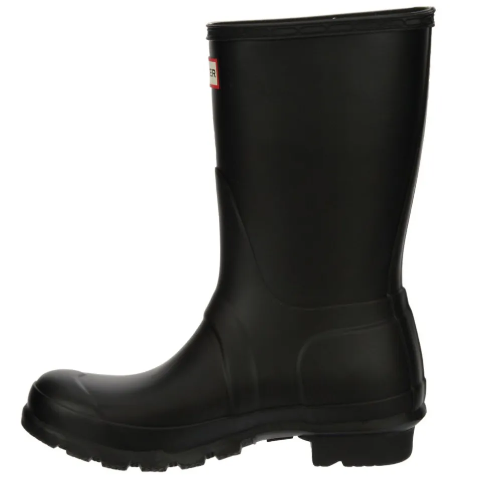 Hunter Womens Original Short Rain Boot