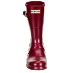 Hunter Womens Original Short Nebula Rain Boot