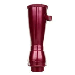 Hunter Womens Original Short Nebula Rain Boot