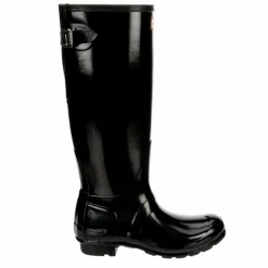 Hunter Womens Original Tour Adj Gloss Rain Boot