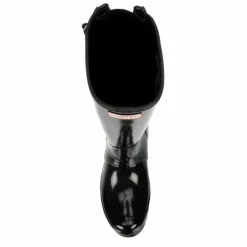 Hunter Womens Original Tour Adj Gloss Rain Boot