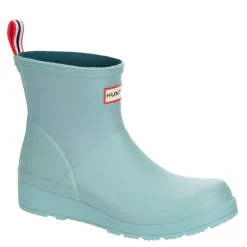 Hunter Womens Play Short Rain Boot